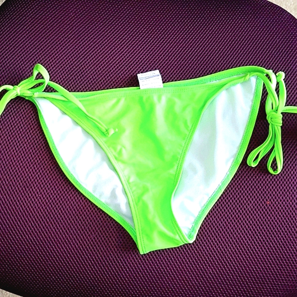 🏝️H2oh! Bikini Bottoms